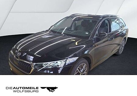 Skoda Octavia 4 IV Combi 2.0 TDI DSG Selection Matrix/