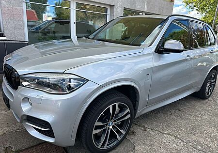 BMW X5 M M50d Sport-Aut.