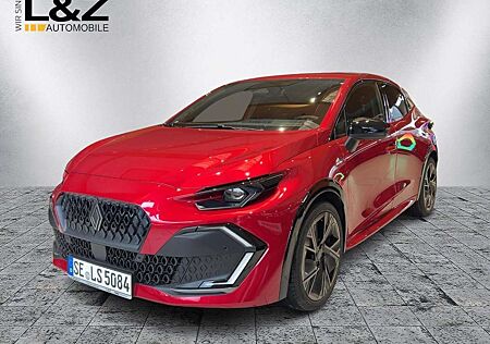 Renault Clio Esprit Alpine Full Hybrid E-Tech 160