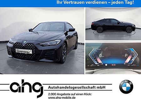BMW 420 M Sportpaket Standhzg. Harman/Ka