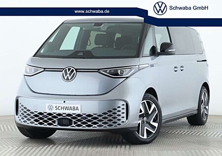VW ID.BUZZ Volkswagen ID. Buzz Pro *LR 7- sitzer*AHK*ACC*PANO*NAVI*20*