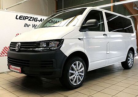 VW T6 Kombi Volkswagen KR *9-Sitzer*PDC*KLIMA*TEL*GRA*