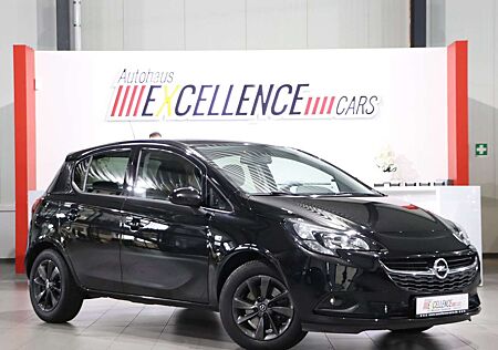 Opel Corsa E 1.4 T 120 JAHRE / 4-TÜRER / KAMERA+APPLE