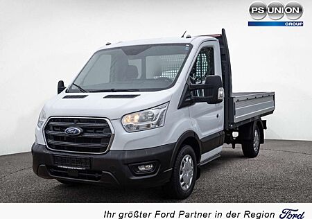 Ford Transit EK Pritsche TREND 350L2 KLIMA AHK