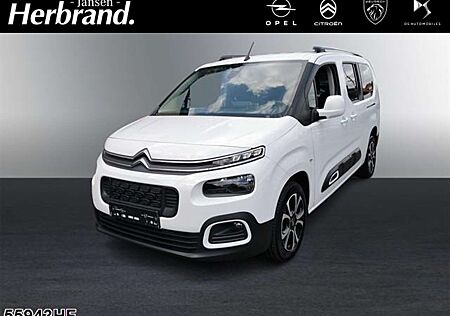 Citroën Berlingo Citroen 1.2 PureTech 130, Shine XL