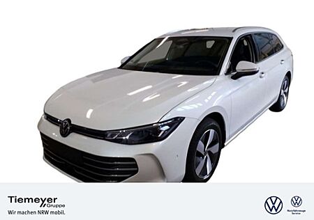 VW Passat Variant Volkswagen 1.5 eTSI DSG BUSINESS DCC HARMAN