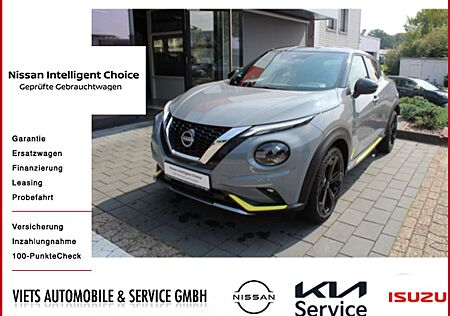 Nissan Juke 1.0 DIG-T114 KIIRO Navi Winter