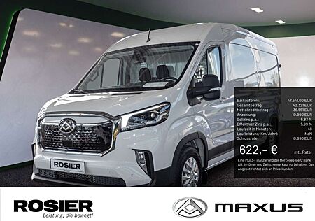 Maxus eDeliver 9 KA L3H2 88 kW/h Neues Modell Klima
