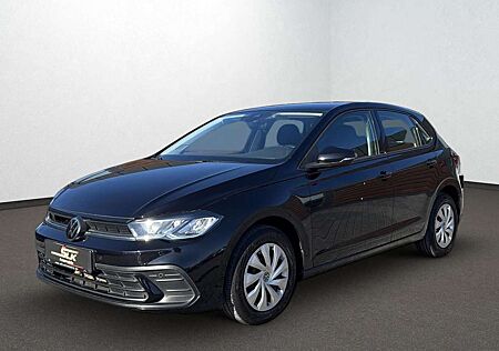 VW Polo Volkswagen 1.0 TSi Life LED Navi IQ.Drive Sitzh. ACC