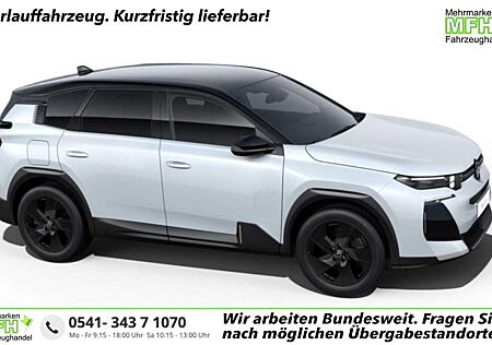 Citroën C5 Aircross Citroen MAX Hybrid Matrix ACC 360° HUD SHZ 107 kW (145 ...