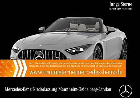 Mercedes-Benz SL 43 AMG Cab. WideScreen Sportpak Burmester HUD