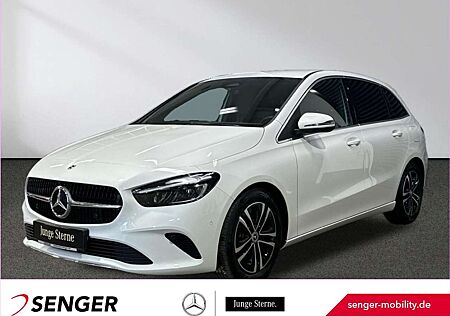 Mercedes-Benz B 220 4M Progressive Rückfahrkamera MBUX LED