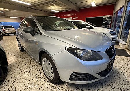 Seat Ibiza SC 1.4 16V Stylance