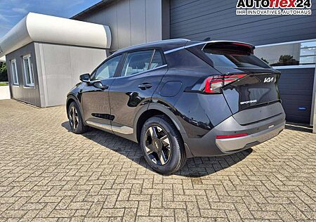 Kia Sportage Vision 1.6 T-GDi 150PS Automatik NEUES MODELL M...