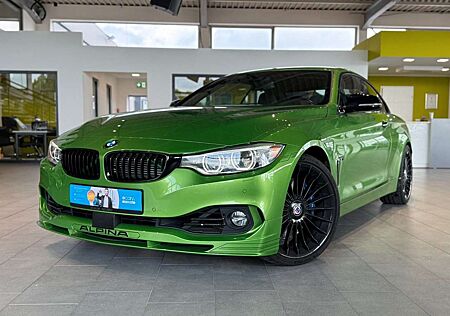 Alpina B4 3.0 Biturbo*HUD*Memory*ACC*