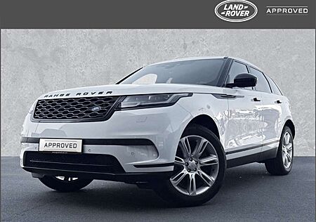 Land Rover Range Rover Velar P400e Winter-BlackPAK 20''