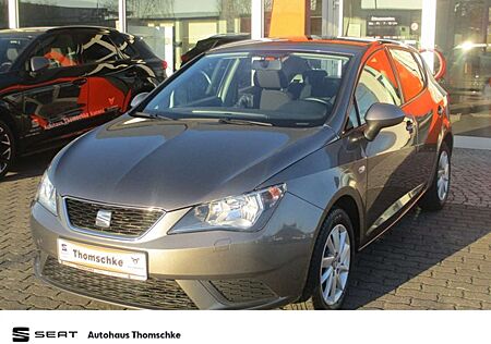 Seat Ibiza 1.2 TSI Style Salsa