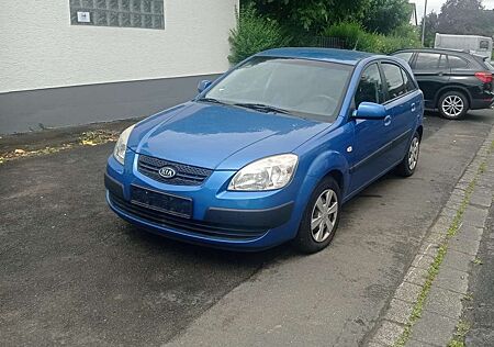 Kia Rio 1.6 EX