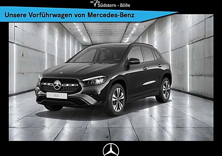 Mercedes-Benz GLA 220 d 4M +PROGRESSIVE+SHZ+DISTRO+AMBIENTE