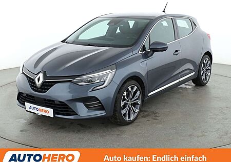 Renault Clio 1.3 TCe Intens Aut.*NAVI*LED*TEMPO*360°*PDC*SHZ*