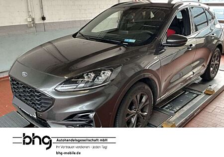 Ford Kuga 2.0 EcoBlue 4x4 Aut. ST-LIN