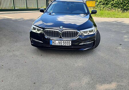 BMW 520d 520 Touring