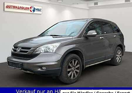 Honda CR-V Elegance 4x4 Automatik AAC PDC AHK