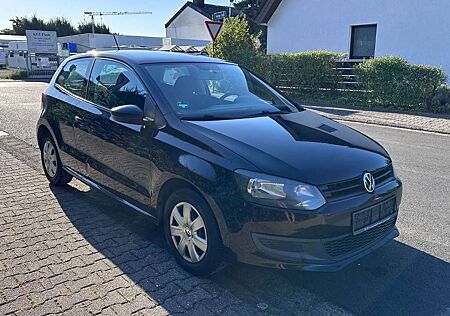 VW Polo Volkswagen V Trendline, Klima