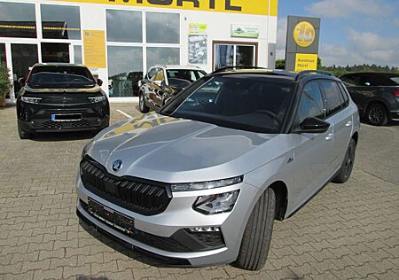 Skoda Kamiq Monte Carlo 1.0 TSI