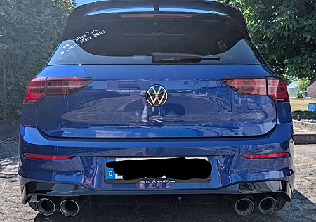 VW Golf R Volkswagen Golf 2.0 TSI OPF 4Motion DSG R Performance
