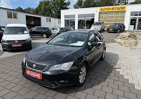 Seat Leon ST 1.2 TSI *1.Hd*8fach*
