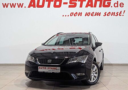 Seat Leon ST 1.2 TSI *1.Hd*8fach*