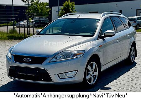Ford Mondeo Turnier 2.0 TDCi Trend *Automatik*Tüv Neu