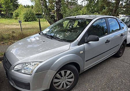 Ford Focus 1.6