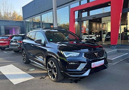 Cupra Ateca 4Drive DSG PANO / BEATS / AHK