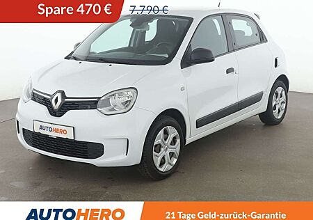 Renault Twingo 1.0 SCe Life*LIMITER*GARANTIE*