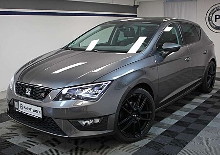 Seat Leon 1.4 TSI FR NAVI TEMP PANO APPLE SHZ LED TOP