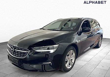Opel Insignia B Sports Tourer 2.0 SHT Elegance Navi