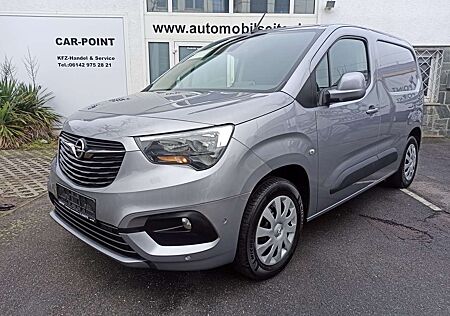 Opel Combo Edition*KLIMA*MWST*TOP*INSP NEU*1.HAND*SCHECKHEFT*