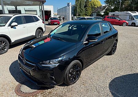Opel Corsa F 1.5 Start/Stop Edition 8fach Alu