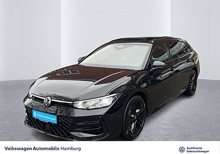 Volkswagen Passat Variant 1.5 eHybrid R-Line DSG Panorama