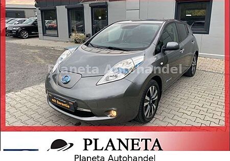 Nissan Leaf 30kWh *1.HAND*S.HEFT*NUR 13TKM*360°CAM*BOSE