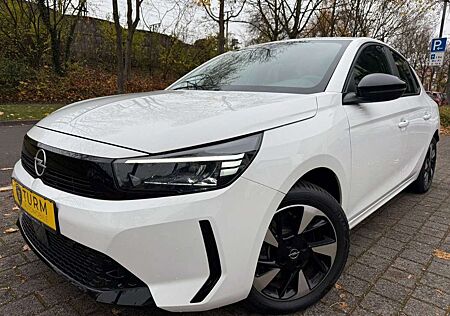 Opel Corsa E- F 50kWh Facelift|11kW|SOH100%|PDC|Wärmep