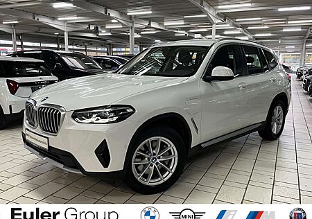 BMW X3 xDrive 30e A Navi Digitales Cockpit El. Heckklappe