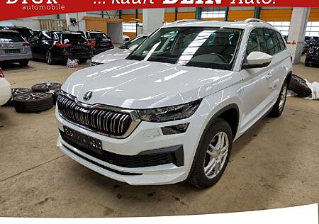 Skoda Kodiaq 2.0d 4x4 DSG L&K LED/ACC/STANDHZ/360°/AHK