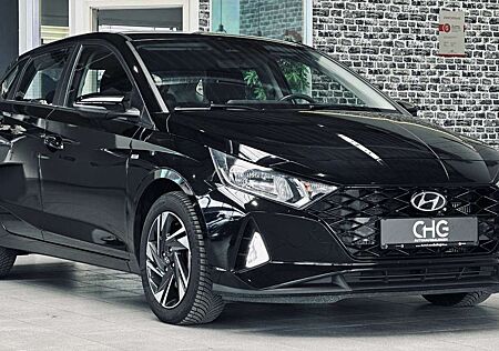 Hyundai i20 Trend Mild-Hybrid AUTOM.|CARPLAY|SHZ|KAMERA|
