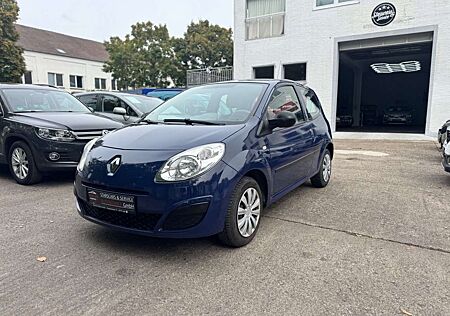 Renault Twingo *1.2-BENZINER*KLIMA*TÜV-07.2027*