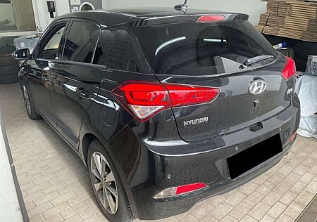 Hyundai i20 1.0 TGDI Passion+