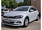 VW Polo Volkswagen Comfortline *PDC*Klima*Sitzheizung*Bluetooth*