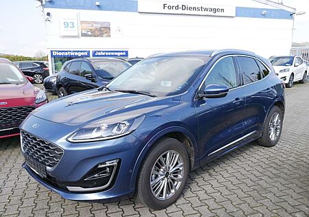 Ford Kuga Vignale ACC TWA Kamera AHK LED HUD